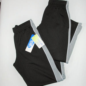 MTA Sports Pants, 2 Pairs, Boys 6/7 (S) NWT